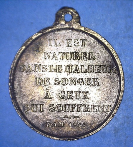 1844 louis napoleon - louis,