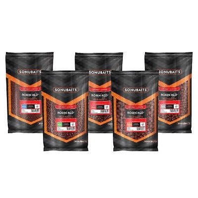 Sonubaits robin red - robin,