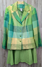 Giorgio Fiorlini 2Pc Suit