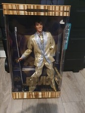 Elvis The King of Rock & Roll