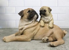 Realistic Adorable Canine Fawn