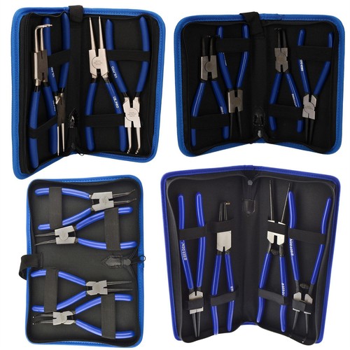 Circlip pliers internal - circlip,