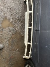 Vw Polo 1995 Front Bumber Bottom Section