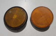 Front Reflectors 1979 Suzuki