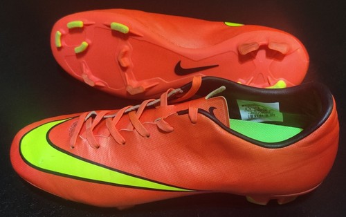 Nike mercurial 5 - nike,