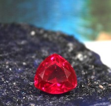 Mined -Blowing 8-12 Ct Red