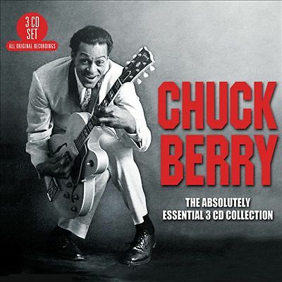 Chuck berry the - :,