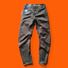 ETO 9901 Twisted fit Brown
