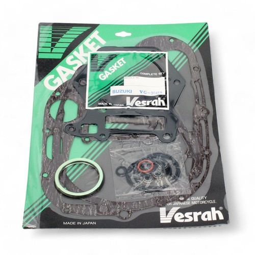 Engine gasket set - , for