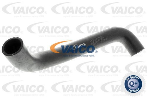 New radiator hose for - new,