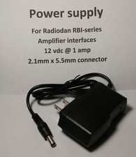 DC power adapter - ARB-704