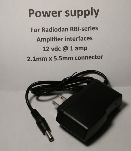 Power adapter arb 704 - power, arb-704