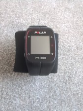 Polar M400 GPS Running Watch