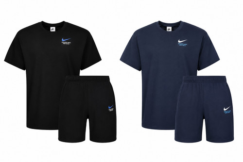 Men nike athletic shirt - athletic, t-shirt