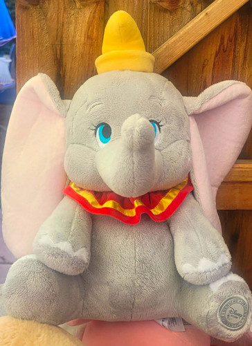 Disney store dumbo - store,