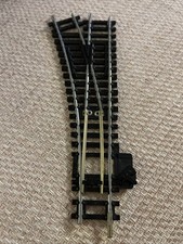 HORNBY R612 L/H POINTS OO