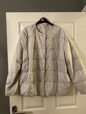 COS Ladies Feather DownPuffer