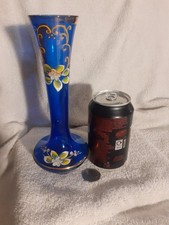 A Vintage Bohemian Czech