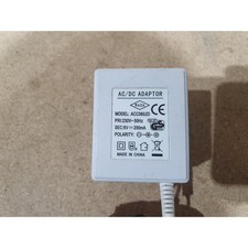 Wada ACC0602D AC/DC Power