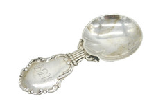 19th Century Dutch .800 Silver