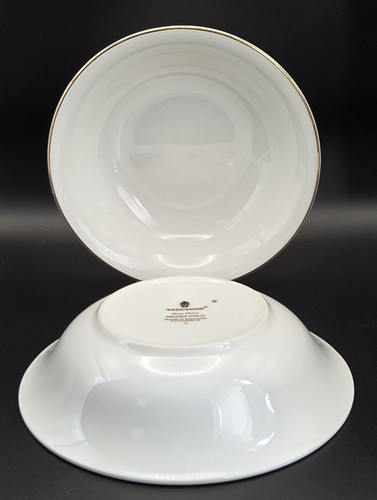 Wedgwood signet gold - x,
