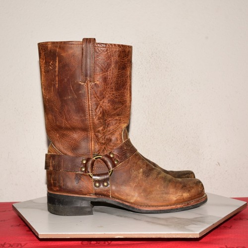 Frye harness 12r - 12r, boot