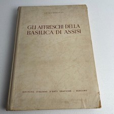 Luigi Coletti Gli Affreschi