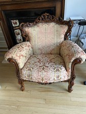 Next love large armchair - next,