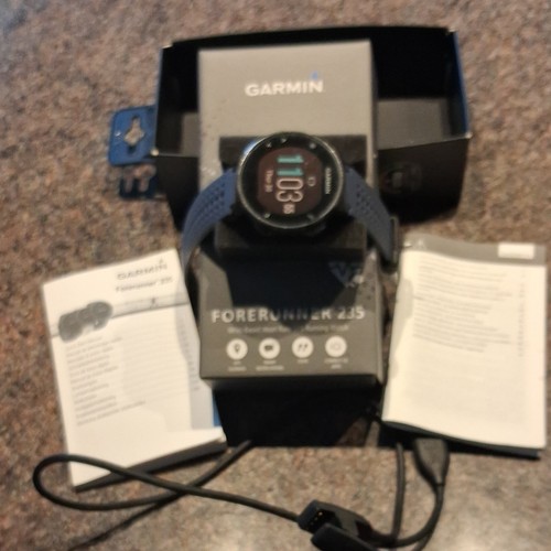 Garmin forerunner 235 gps - forerunner,