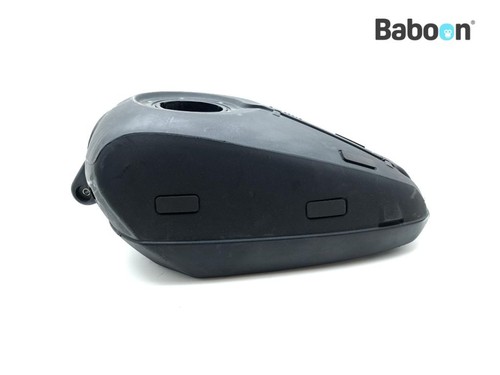 Fuel gas tank - gas,
