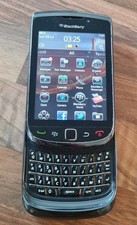 BlackBerry Torch 9800 - 4GB -