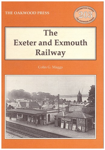 The oakwood press exeter - the,