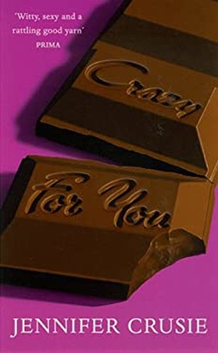 Crazy for you mass market - you,