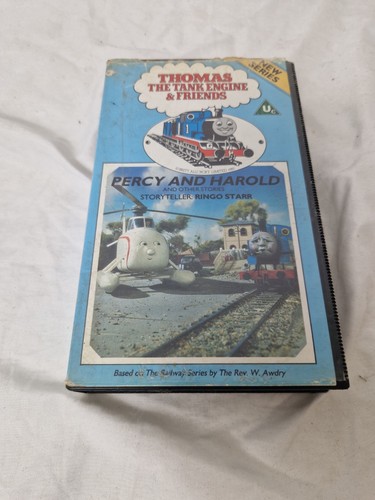 Thomas the tank engine - the,