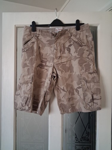Men red herring camouflage - men's,