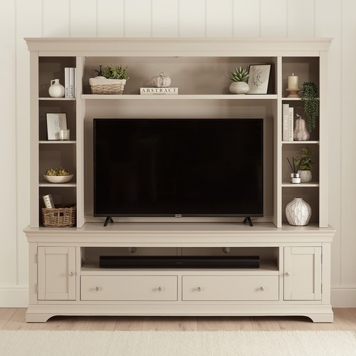 Wilmslow dove grey xxl - wilmslow,