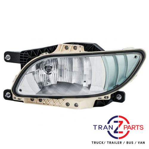 Fits daf lf45 lf55 cf75 - fits, lf55,