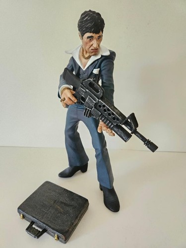 Pacino scarface the - scarface,
