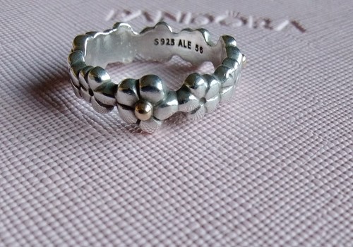 Genuine pandora retired tone - pandora,