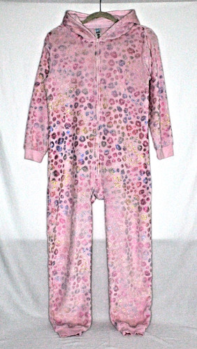 Children place pink fleece - children's,
