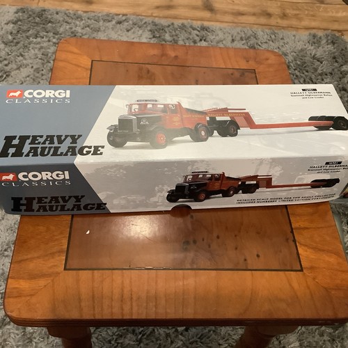 Corgi scale 16901 - corgi,