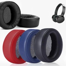 Replacement Ear Pads for Sony MDR-XB950BT MDR-XB950B1 MDR-XB950/H Headphones
