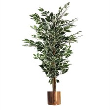 Artificial Ficus Tree