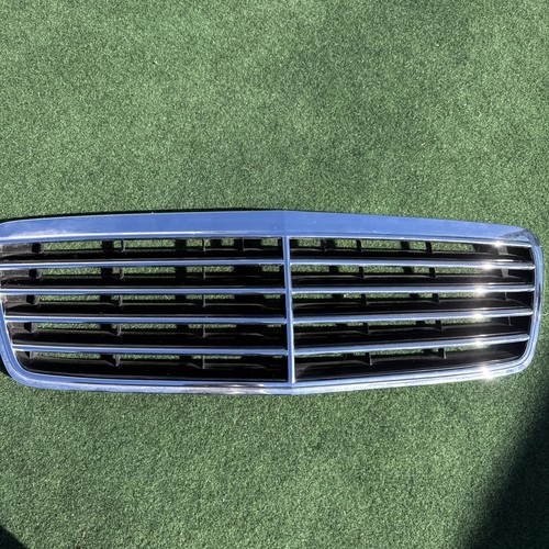 Mercedes w208 clk320 - mercedes,
