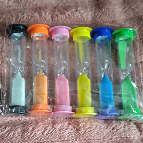 New pack multicolour - 6,