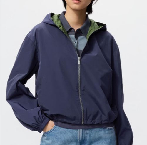 Uniqlo anderson windproof - uniqlo, jw