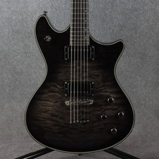 Schecter hellraiser hybrid - schecter,