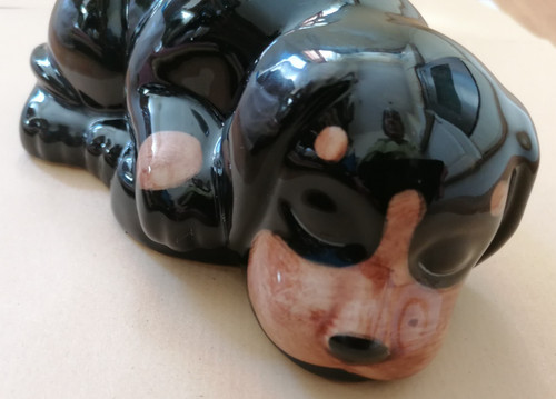 Lovely quail pottery - lovely,