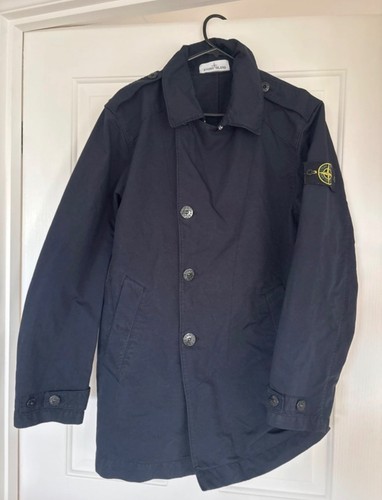 Stone island navy david - stone, david-tc