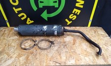 Sym Jet 14 125cc Exhaust 2019